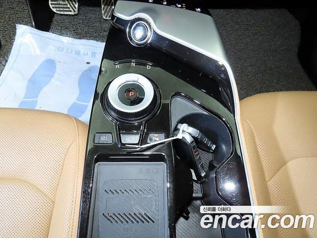 Kia EV6 Earth, 2023 12