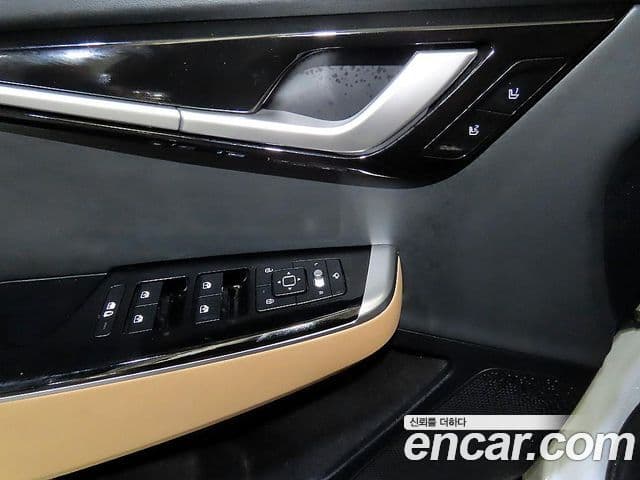 Kia EV6 Earth, 2023 13