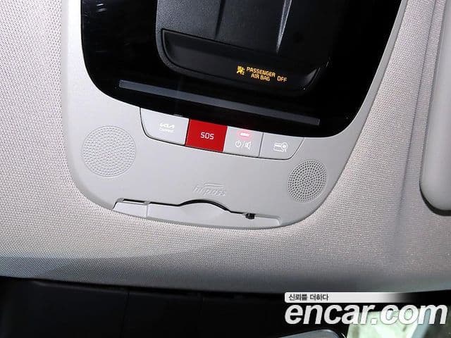 Kia EV6 Earth, 2023 15