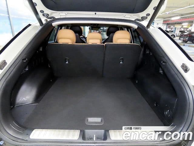 Kia EV6 Earth, 2023 16