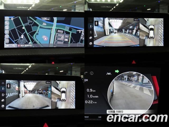 Kia EV6 Earth, 2023 17