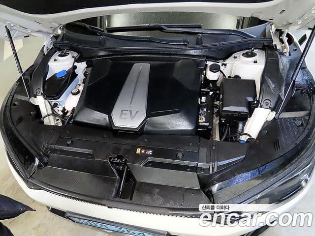 Kia EV6 Earth, 2023 19