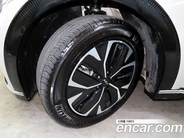 Kia EV6 Earth, 2023 20