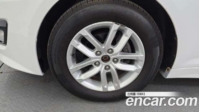 Kia K5 LPI Deluxe, 2011 все фото