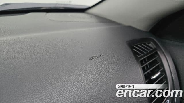 Kia K5 LPI Deluxe, 2011 19