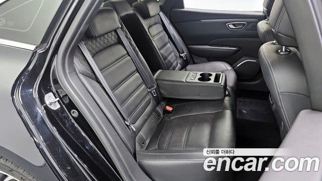 Renault Korea(Samsung) SM6 2.0 LPe RE, 2020 12