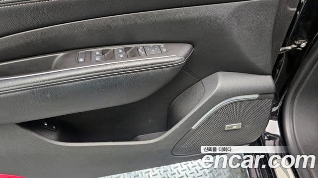 Renault Korea(Samsung) SM6 2.0 LPe RE, 2020 16