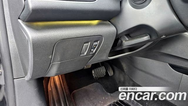 Renault Korea(Samsung) SM6 2.0 LPe RE, 2020 17