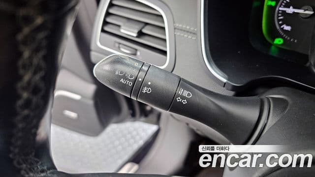 Renault Korea(Samsung) SM6 2.0 LPe RE, 2020 19