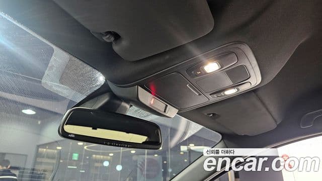 Renault Korea(Samsung) SM6 2.0 LPe RE, 2020 20