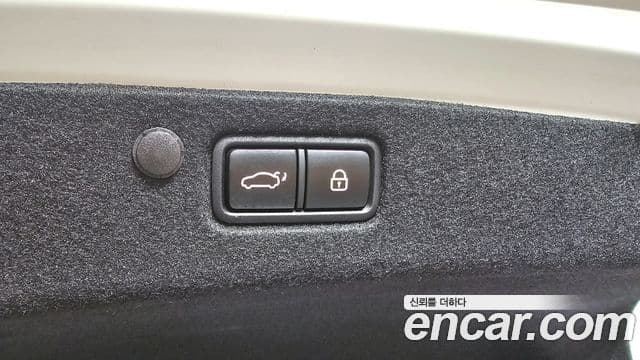 Hyundai The / новый New Grandeur IG Le Blanc, 2023 18