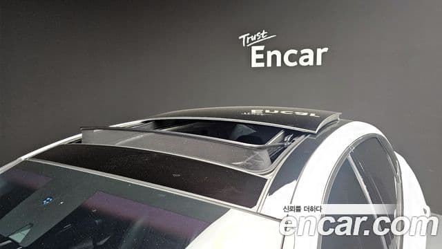 Hyundai The / новый New Grandeur IG Le Blanc, 2023 20