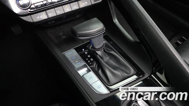 Hyundai Avante (CN7) Inspiration, 2021 9