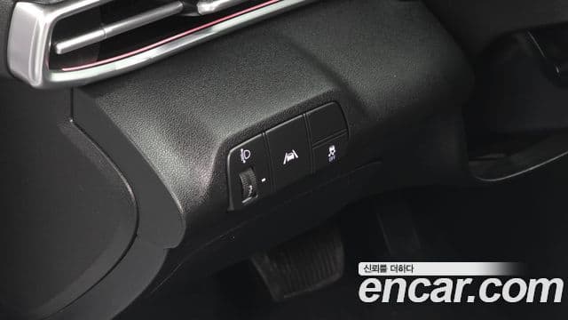 Hyundai Avante (CN7) Inspiration, 2021 16