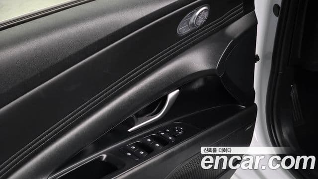 Hyundai Avante (CN7) Inspiration, 2021 17