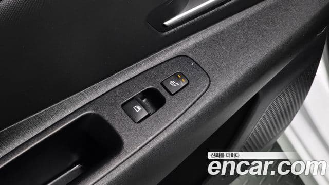 Hyundai Avante (CN7) Inspiration, 2021 18