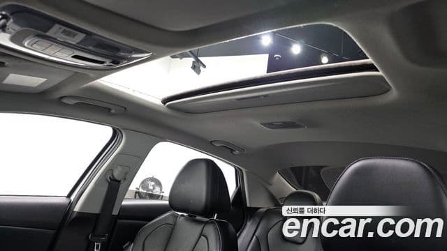 Hyundai Avante (CN7) Inspiration, 2021 20