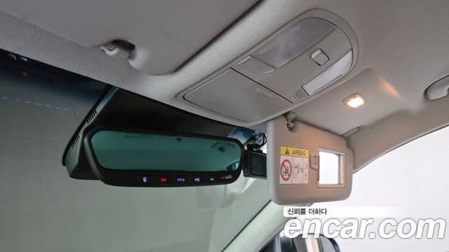 Hyundai The / новый New Kona Inspiration, 2021 16