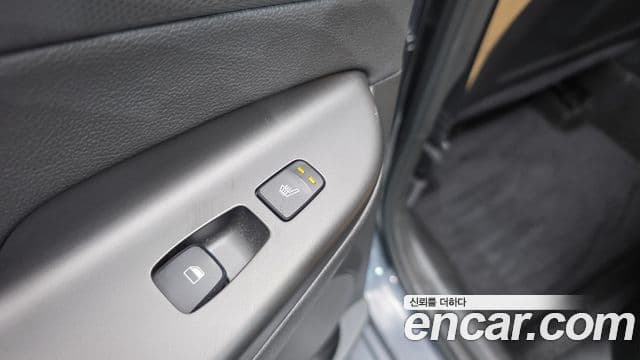 Hyundai The / новый New Kona Inspiration, 2021 18