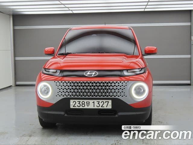 Hyundai Casper Smart, 2024 3