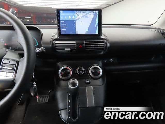 Hyundai Casper Smart, 2024 7