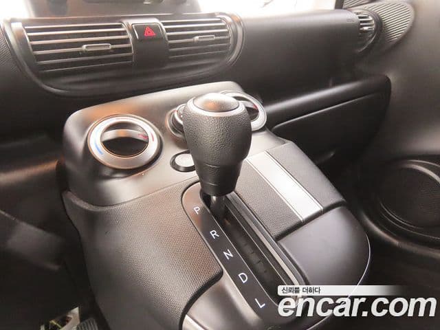 Hyundai Casper Smart, 2024 9