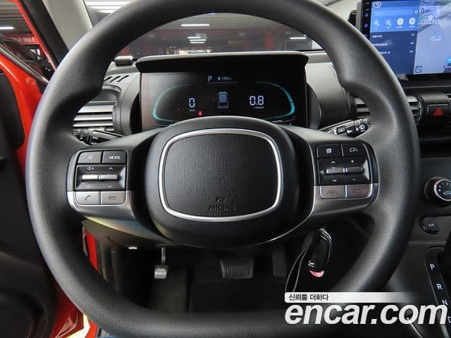 Hyundai Casper Smart, 2024 12