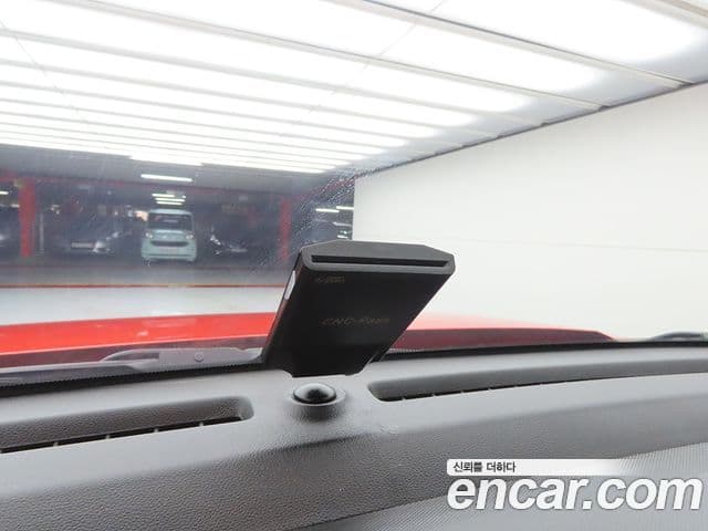 Hyundai Casper Smart, 2024 14