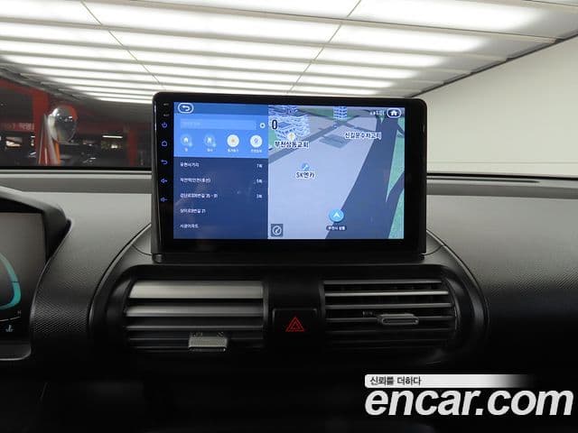 Hyundai Casper Smart, 2024 15