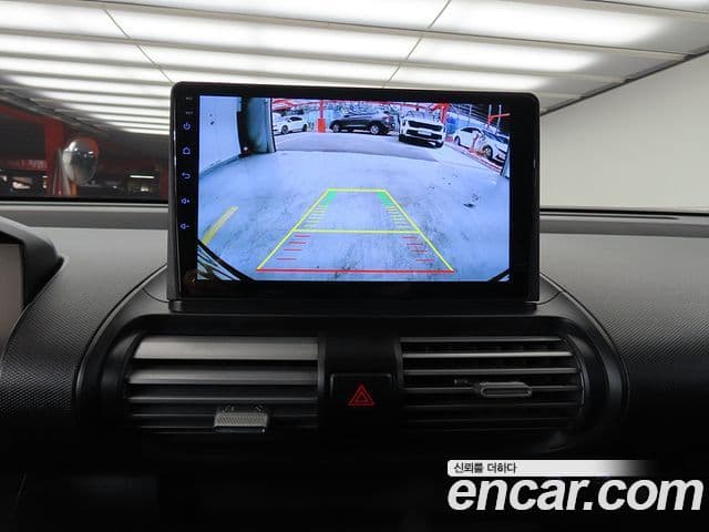 Hyundai Casper Smart, 2024 16