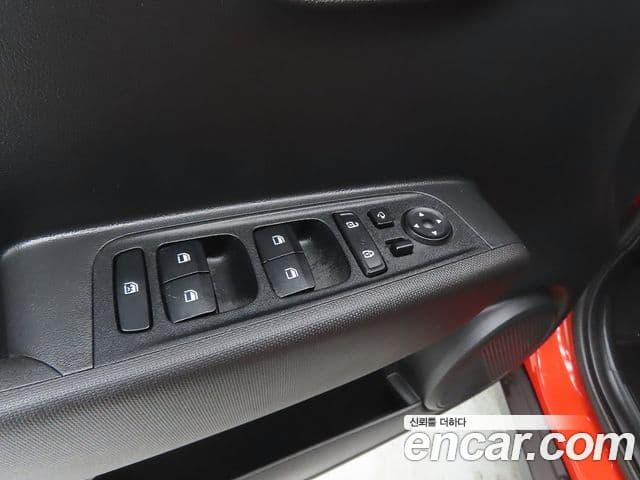 Hyundai Casper Smart, 2024 17