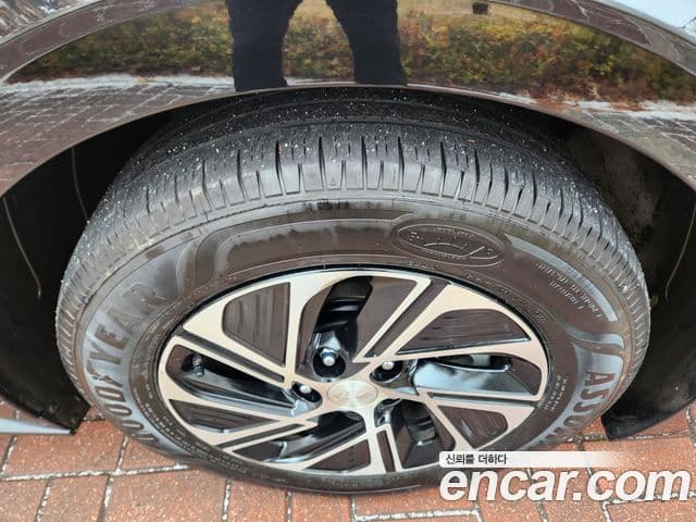 Hyundai Sonata гибрид (DN8) Modern, 2022 все фото