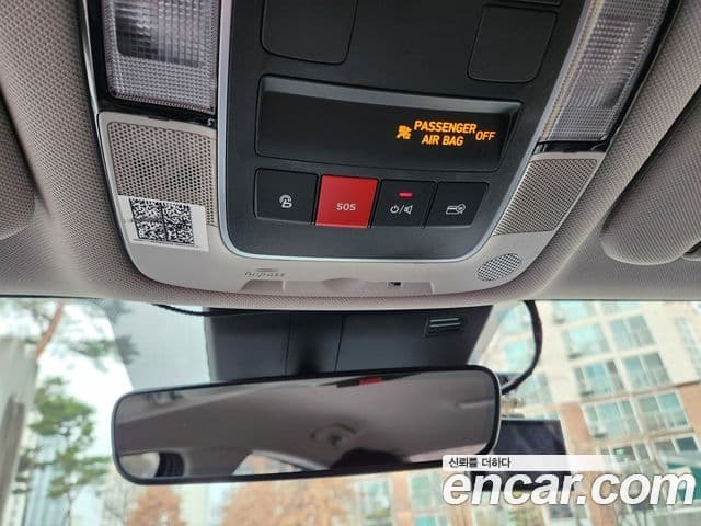 Hyundai Sonata гибрид (DN8) Modern, 2022 9