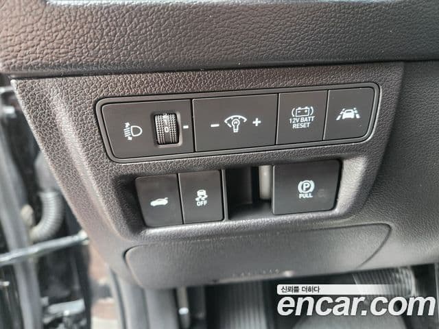 Hyundai Sonata гибрид (DN8) Modern, 2022 11