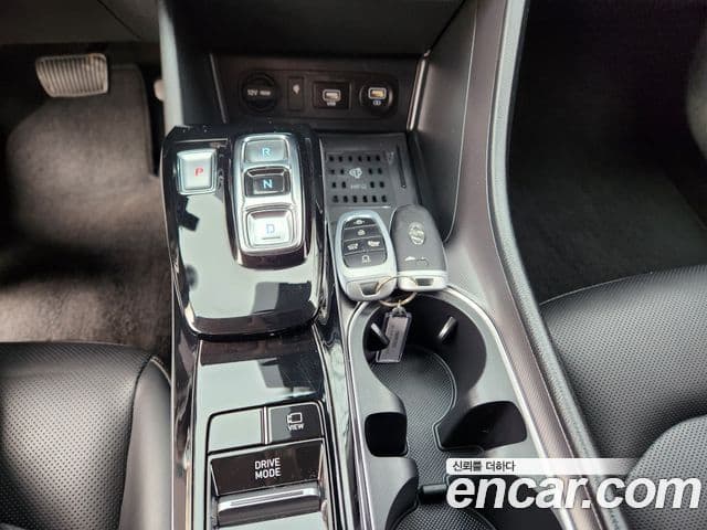 Hyundai Sonata гибрид (DN8) Modern, 2022 12