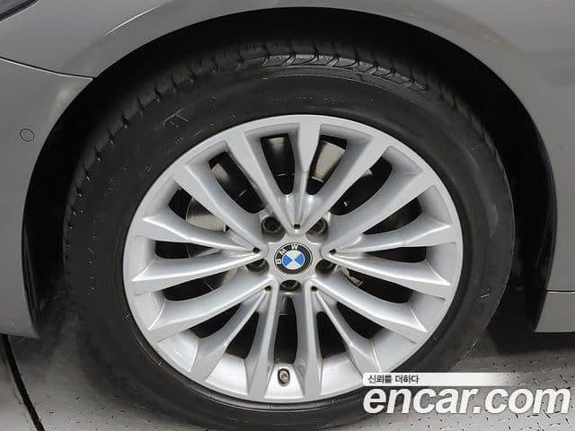 BMW 5시리즈 (G30) Luxury, 2021 все фото
