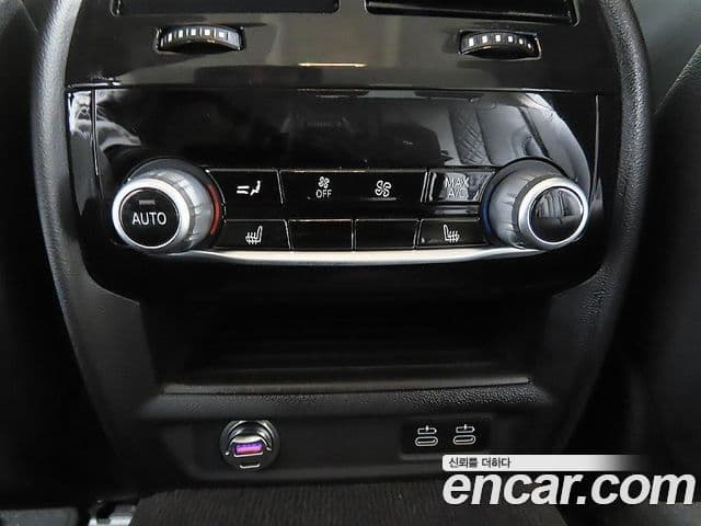 BMW 5시리즈 (G30) Luxury, 2021 11