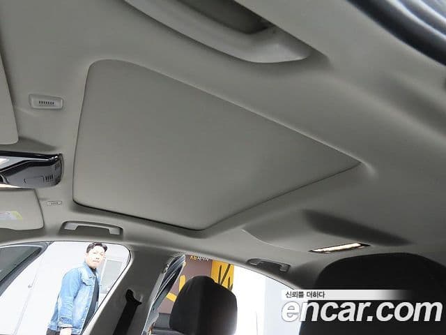 BMW 5시리즈 (G30) Luxury, 2021 14