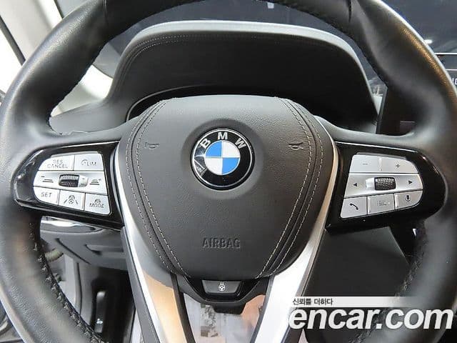 BMW 5시리즈 (G30) Luxury, 2021 15