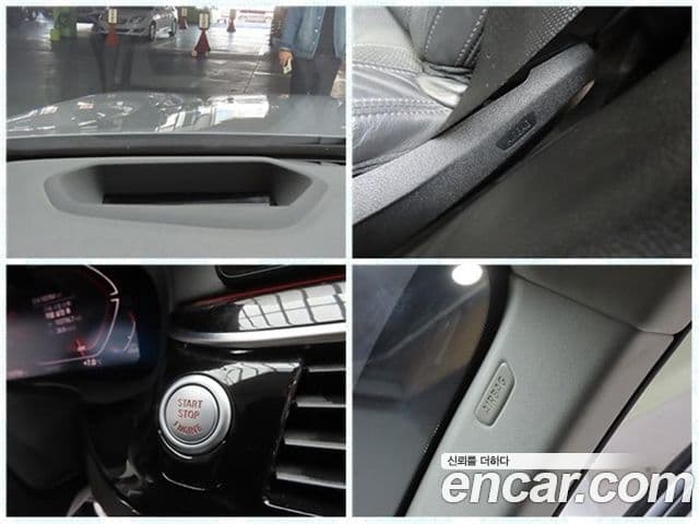 BMW 5시리즈 (G30) Luxury, 2021 19