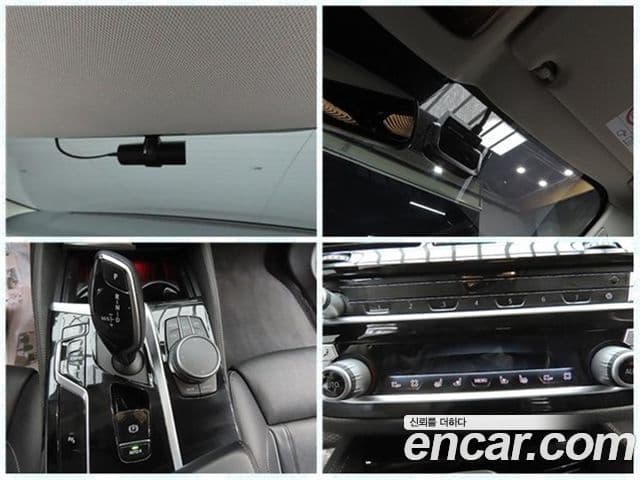 BMW 5시리즈 (G30) Luxury, 2021 20