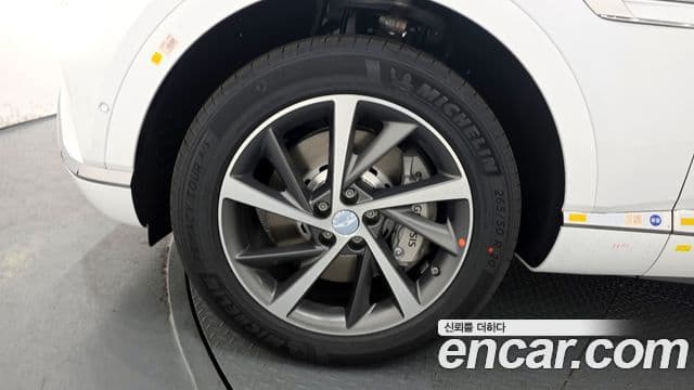 Genesis GV80, 2026 все фото