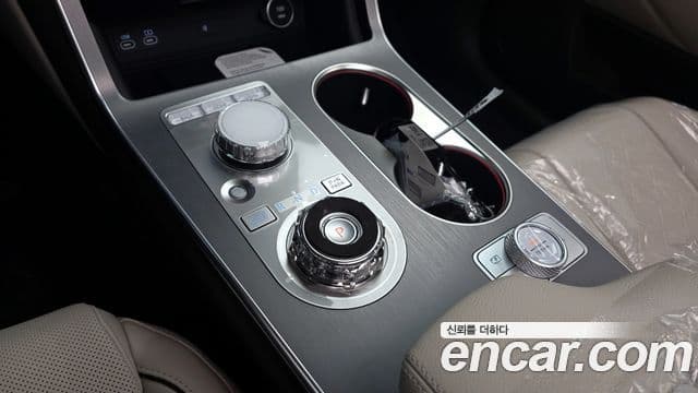 Genesis GV80, 2026 9