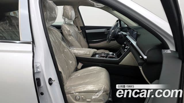 Genesis GV80, 2026 11