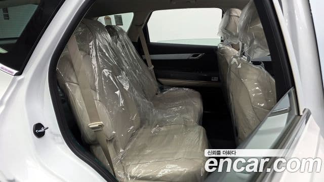 Genesis GV80, 2026 12