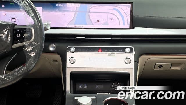 Genesis GV80, 2026 14