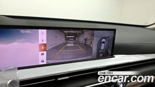 Genesis GV80, 2026 15