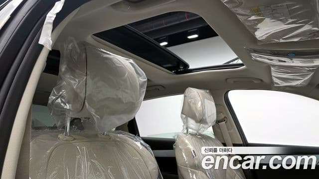 Genesis GV80, 2026 17