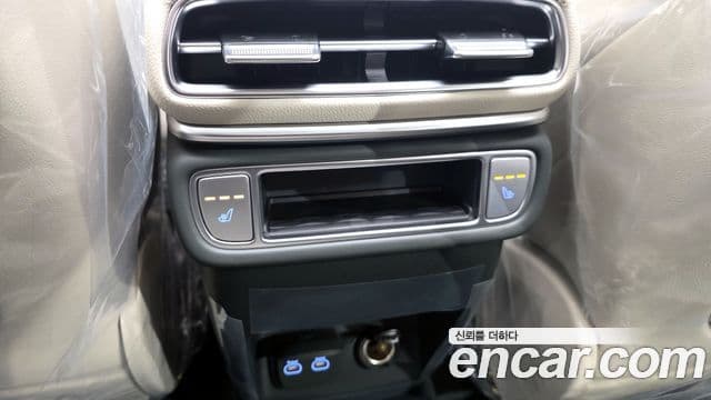 Genesis GV80, 2026 19