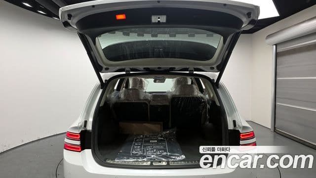 Genesis GV80, 2026 20